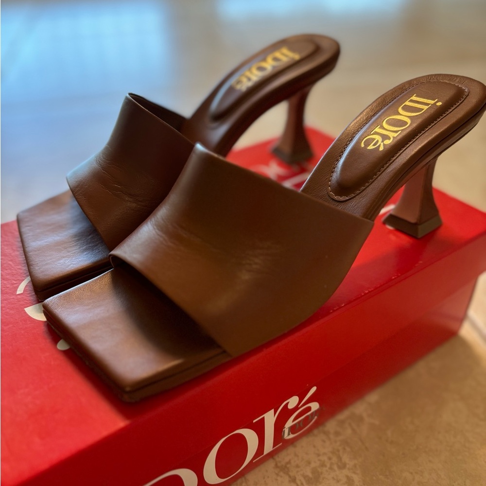 Women Heels